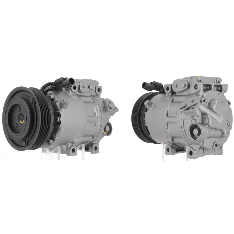 Compresseur, climatisation CEVAM 8623351 - Visuel 1