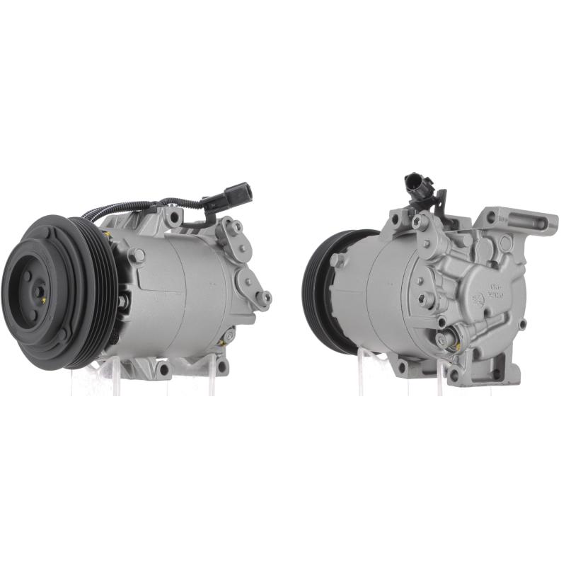 Compresseur, climatisation CEVAM 8623355 - Visuel 1