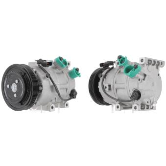 Compresseur, climatisation CEVAM OEM 97701D7100