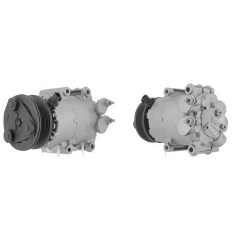Compresseur, climatisation CEVAM OEM 1741457