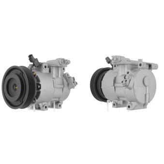 Compresseur, climatisation CEVAM OEM 977012V000