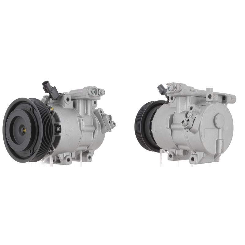 Compresseur, climatisation CEVAM 8623386 - Visuel 1