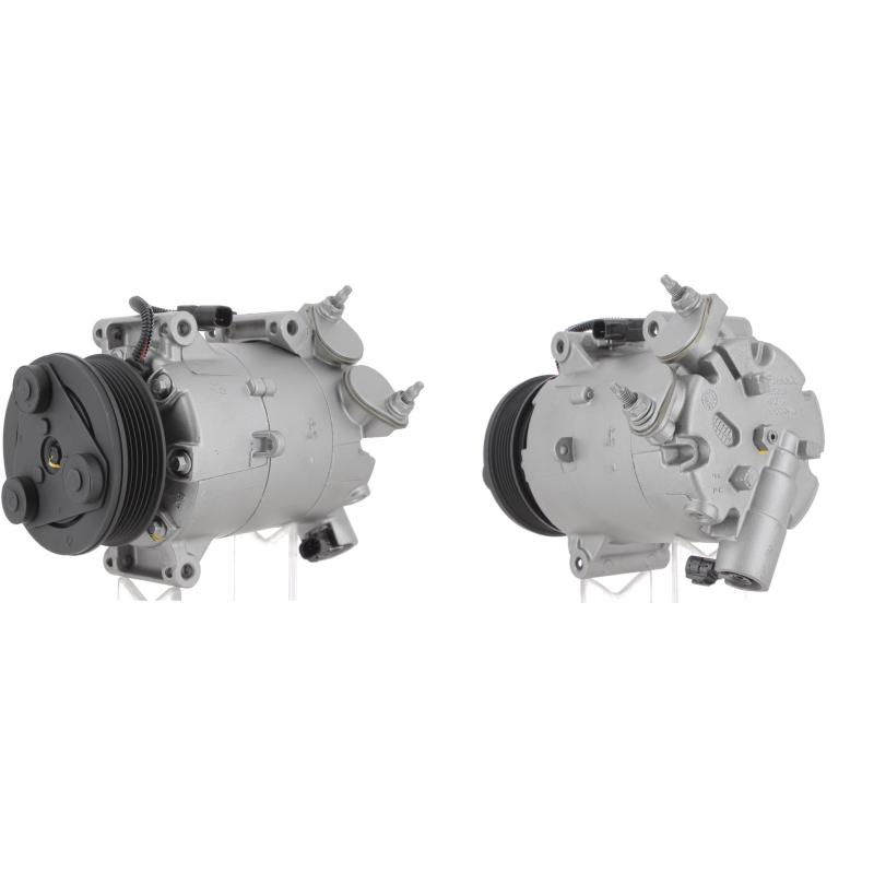 Compresseur, climatisation CEVAM 8623391 - Visuel 1