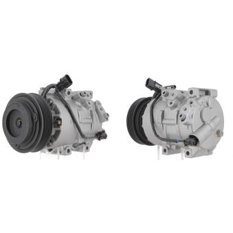 Compresseur, climatisation CEVAM OEM 977012S500