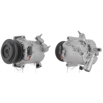 Compresseur, climatisation CEVAM OEM 2026699