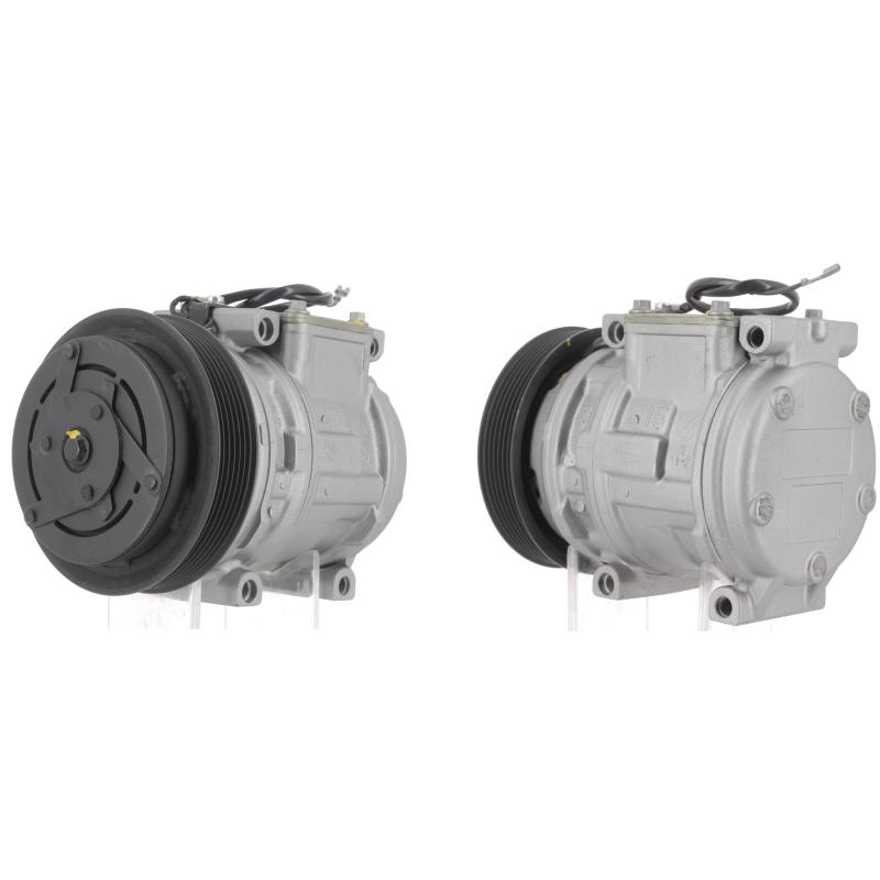 Compresseur, climatisation CEVAM 8623401 - Visuel 1