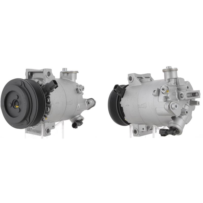 Compresseur, climatisation CEVAM 8623402 - Visuel 1