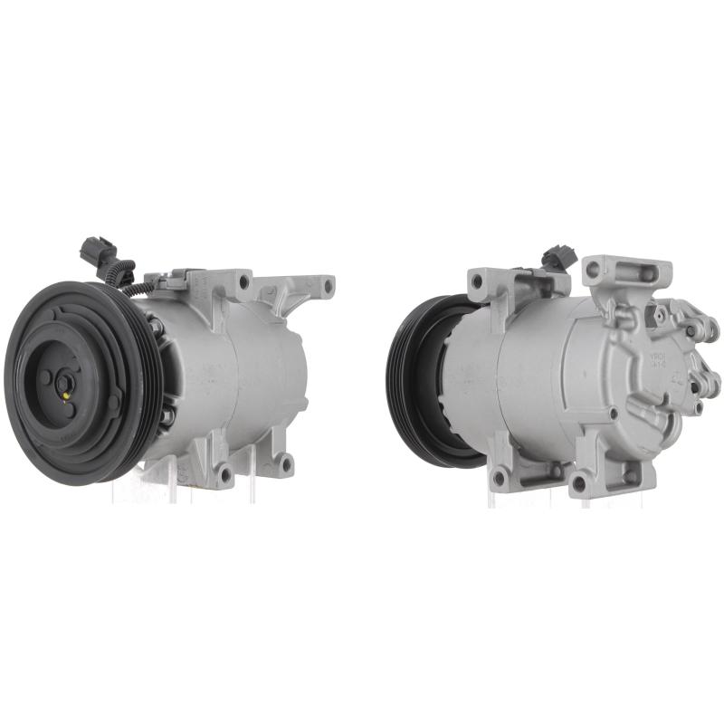 Compresseur, climatisation CEVAM 8623412 - Visuel 1