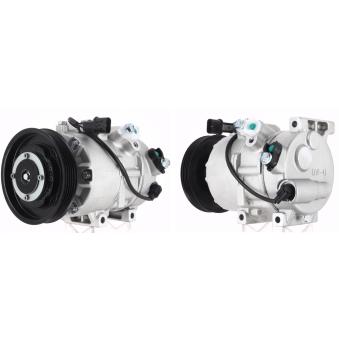 Compresseur, climatisation CEVAM OEM 977013Z300