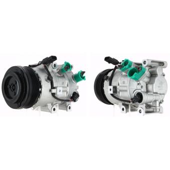 Compresseur, climatisation CEVAM 8623421 pour HYUNDAI I30 2.0 N - 250cv