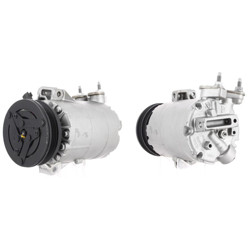 Compresseur, climatisation CEVAM 8623423 - Visuel 1