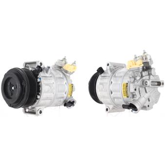 Compresseur, climatisation CEVAM 8623430