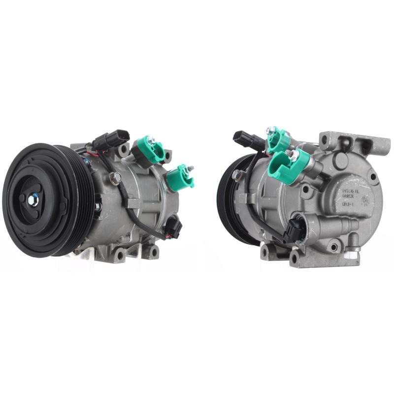 Compresseur, climatisation CEVAM 8623432 - Visuel 1