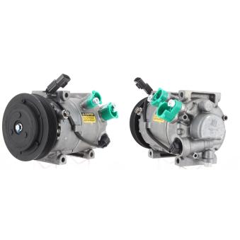 Compresseur, climatisation CEVAM OEM 97701C8000