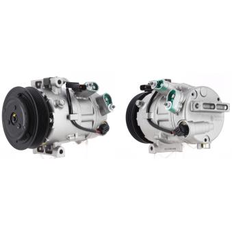 Compresseur, climatisation CEVAM OEM 97701D7000