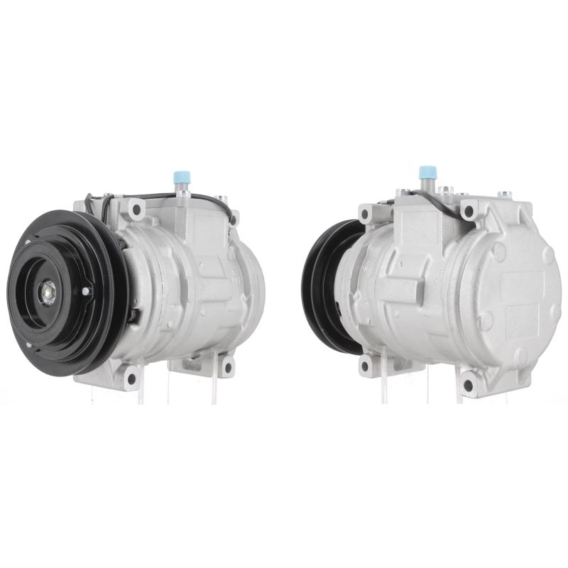 Compresseur, climatisation CEVAM 8623501 - Visuel 1