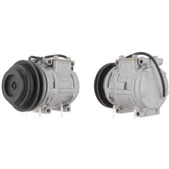 Compresseur, climatisation CEVAM 8623601