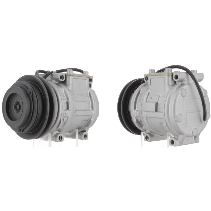 Compresseur, climatisation CEVAM 8623601 - Visuel 1