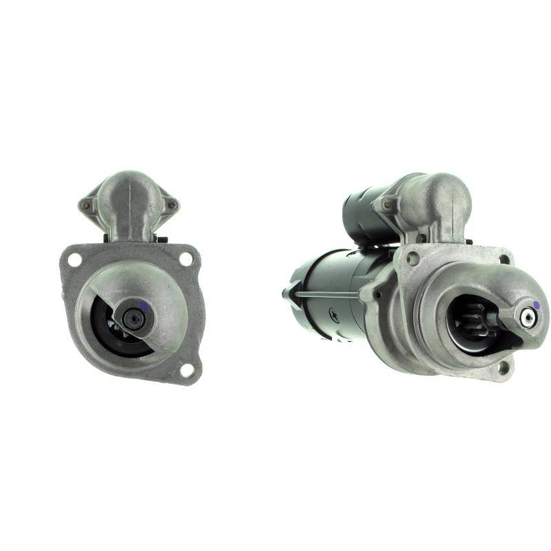 Démarreur CEVAM 8625 - Visuel 1