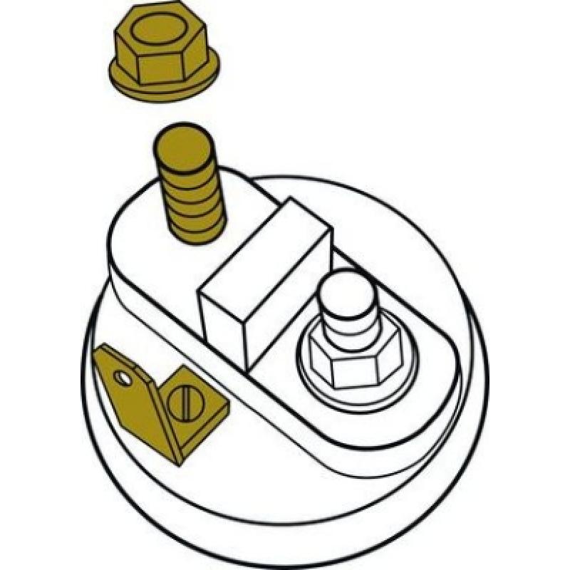 Démarreur CEVAM 8625 - Visuel 2
