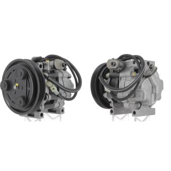 Compresseur, climatisation CEVAM 8625002 pour MAZDA 626 2.0 i 4WD - 116cv