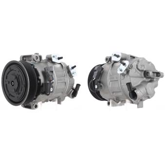 Compresseur, climatisation CEVAM OEM 50537004