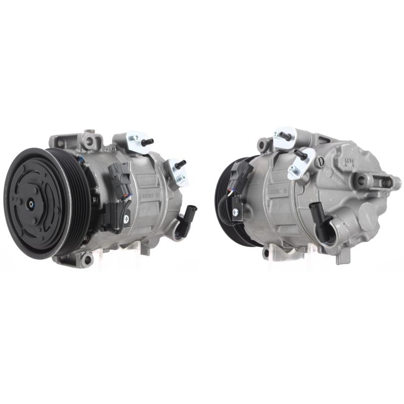 Compresseur, climatisation CEVAM 8629499 - Visuel 1