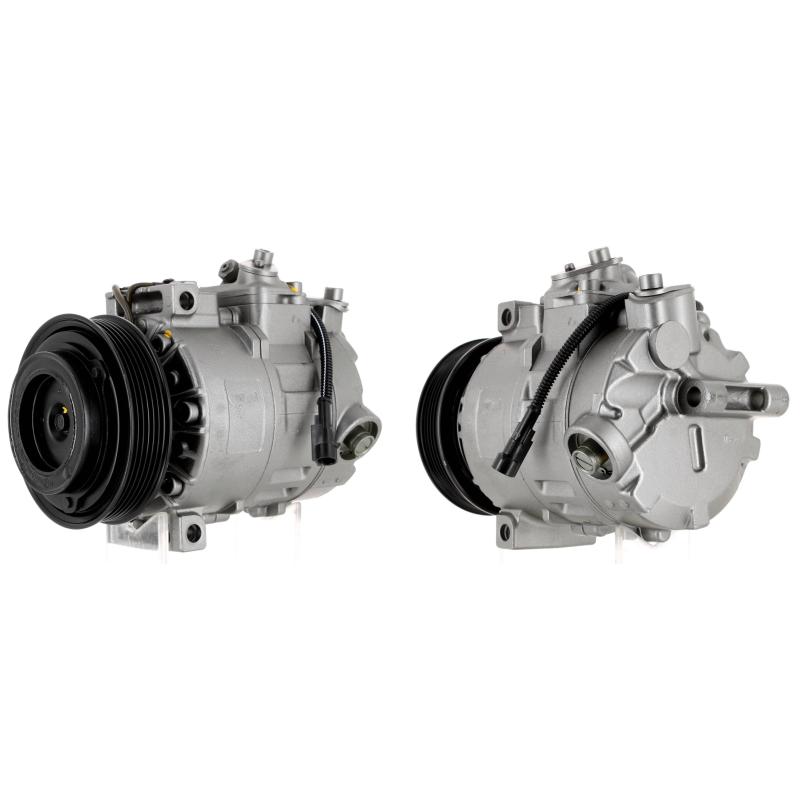 Compresseur, climatisation CEVAM 8629504 - Visuel 1