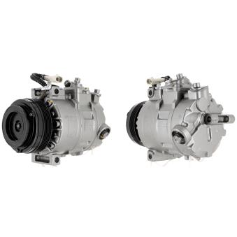 Compresseur, climatisation CEVAM [8629507]