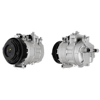 Compresseur, climatisation CEVAM 8629511 pour AUDI A3 E 280 - 204cv