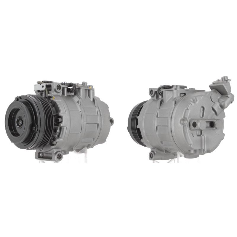 Compresseur, climatisation CEVAM 8629515 - Visuel 1