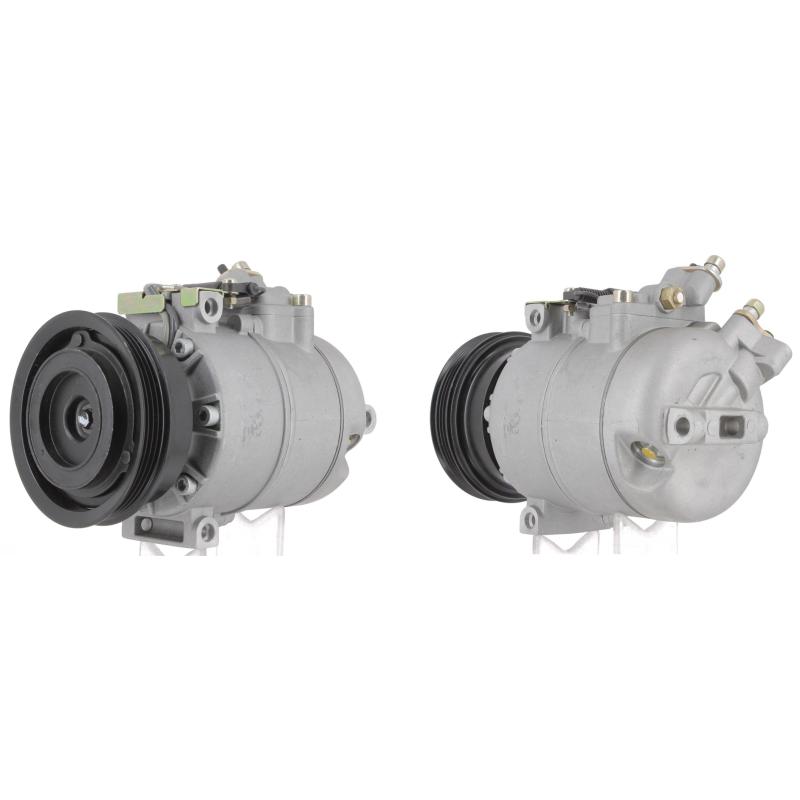 Compresseur, climatisation CEVAM 8629523 - Visuel 2