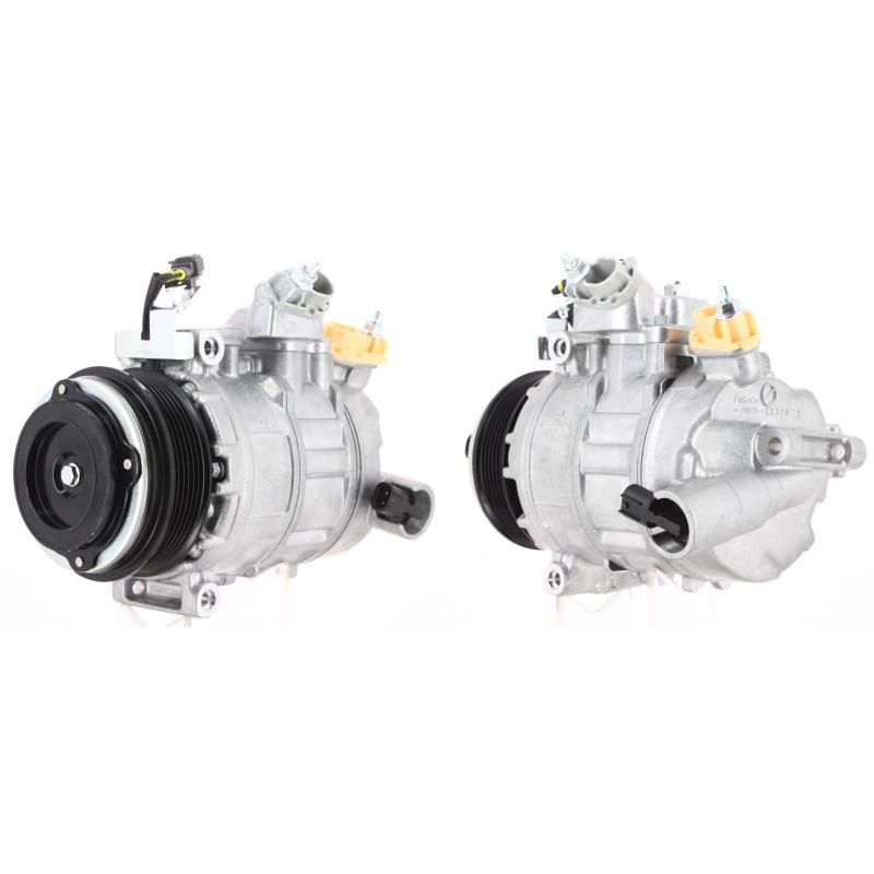 Compresseur, climatisation CEVAM 8629529 - Visuel 1