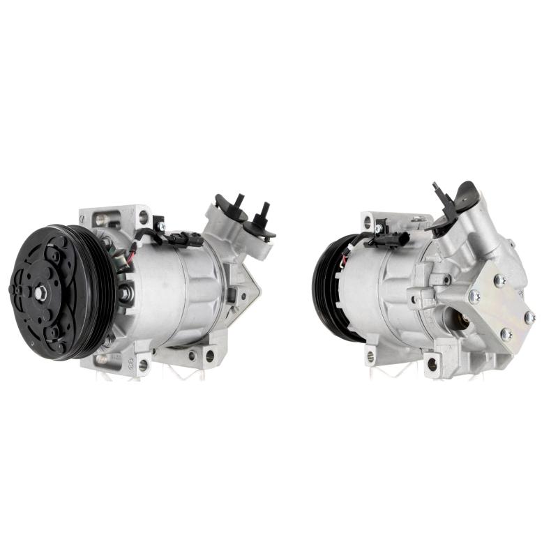 Compresseur, climatisation CEVAM 8629535 - Visuel 1