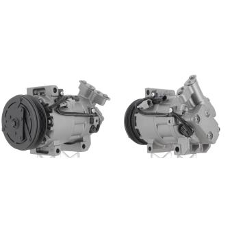 Compresseur, climatisation CEVAM OEM 926000050R