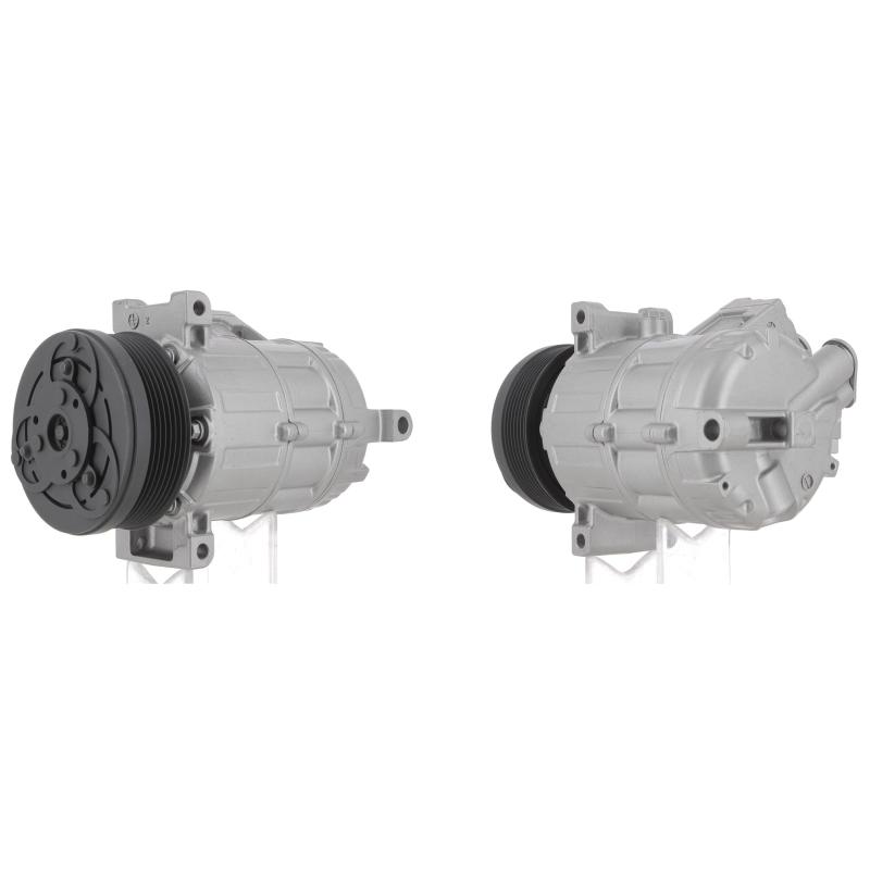 Compresseur, climatisation CEVAM 8629546 - Visuel 1
