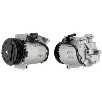 Compresseur, climatisation CEVAM OEM 7711497035