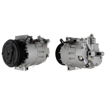 Compresseur, climatisation CEVAM [8629550]