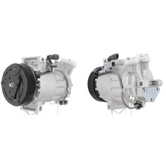 Compresseur, climatisation CEVAM OEM 926002019R