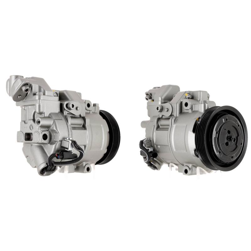 Compresseur, climatisation CEVAM 8629601 - Visuel 1