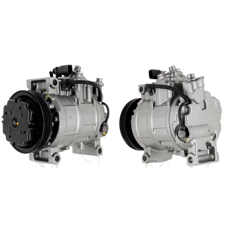 Compresseur, climatisation CEVAM 8629604 - Visuel 1