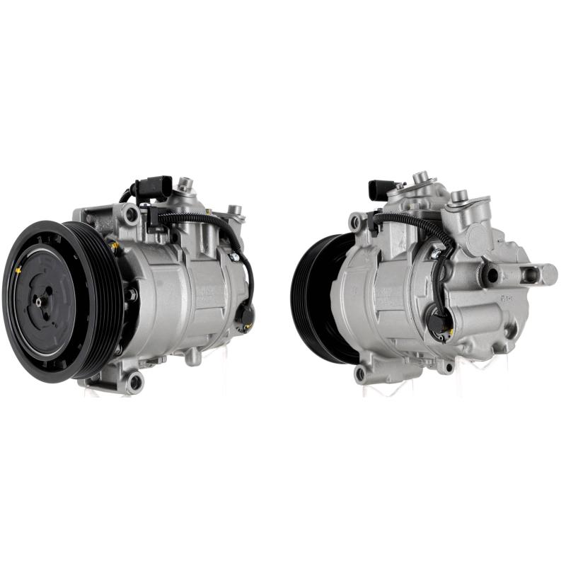 Compresseur, climatisation CEVAM 8629613 - Visuel 1