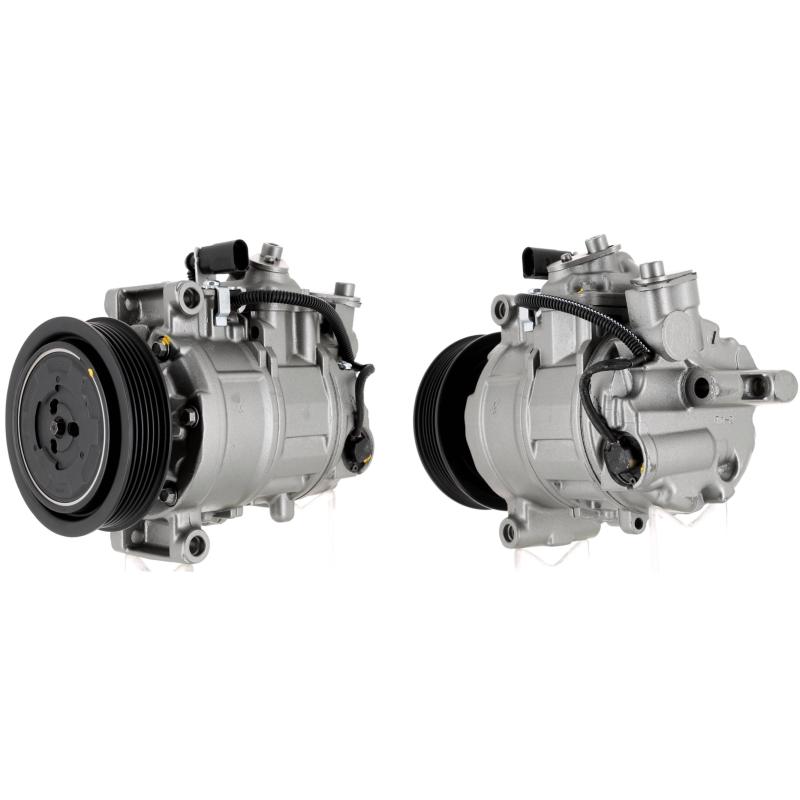 Compresseur, climatisation CEVAM 8629614 - Visuel 1