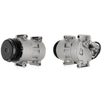 Compresseur, climatisation CEVAM [8629615]