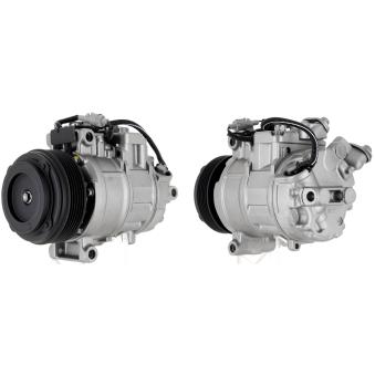 Compresseur, climatisation CEVAM 8629624 pour ALFA ROMEO 146 320 d - 150cv