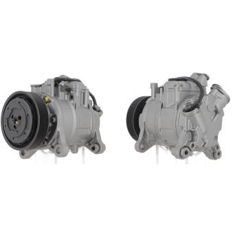 Compresseur, climatisation CEVAM 8629630 pour NISSAN PRIMERA 320 d - 184cv