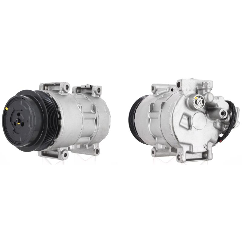 Compresseur, climatisation CEVAM 8629634 - Visuel 1