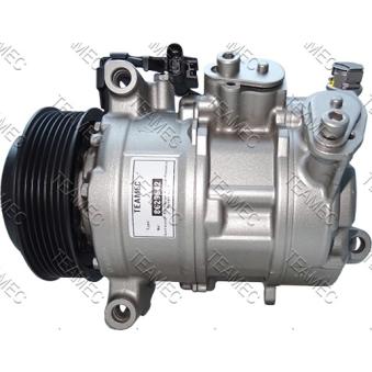 Compresseur, climatisation CEVAM OEM 0008308700