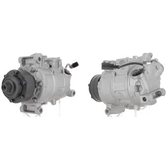 Compresseur, climatisation CEVAM [8629645]