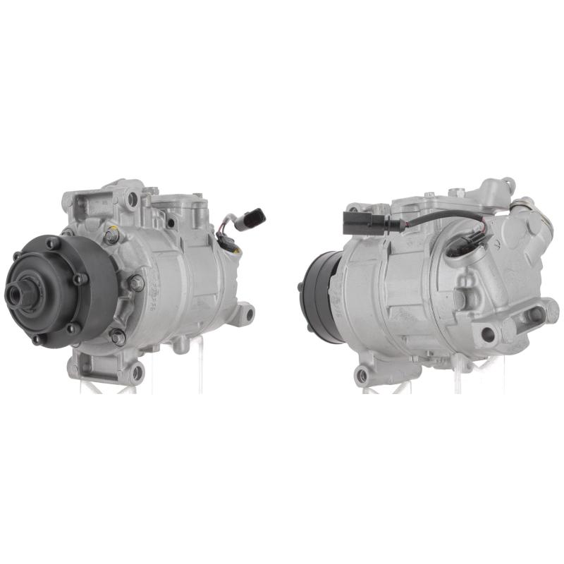 Compresseur, climatisation CEVAM 8629645 - Visuel 1